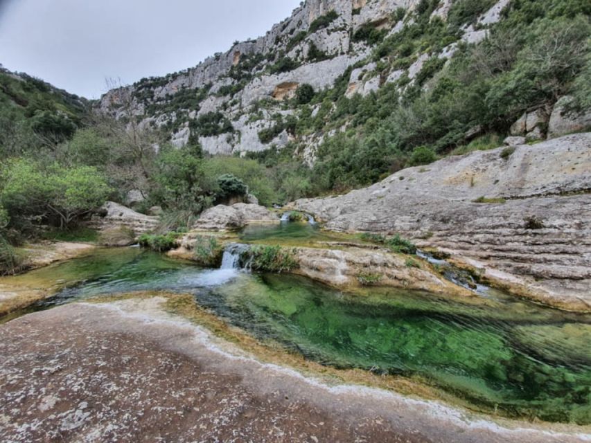 Avola: Cavagrande del Cassibile Reserve Hiking Tour - Key Things You’ll Notice on This Avola Canyon Hike