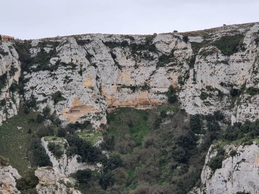 Avola: Cavagrande del Cassibile Reserve Hiking Tour - Quick Practical Checklist Before You Go