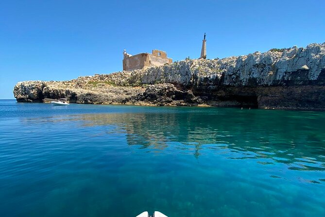 Avola: Vendicari Capopassero Group Boat Tour and Aperitif - Key things to know before you go