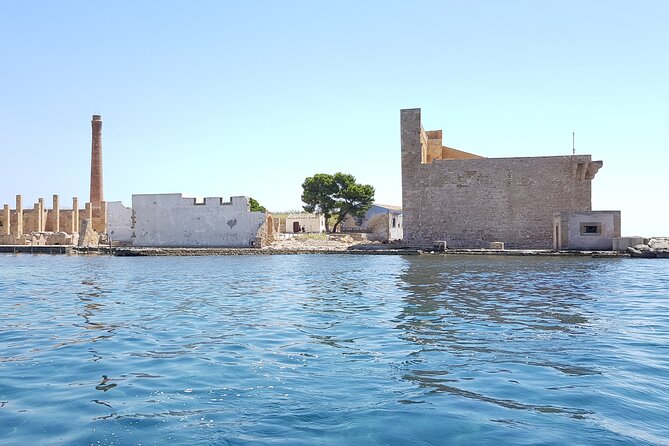 Avola: Vendicari Capopassero Group Boat Tour and Aperitif - Marzamemi Land Stop: Walk, Snack, and Pick Your Own Pace