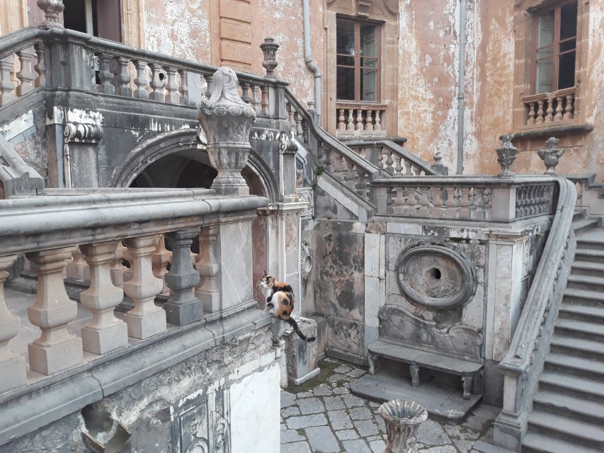 Bagheria: tour of Villa Palagonia and Street Food itinerary - Price and Value: Why $71 for 3 Hours Makes Sense Here