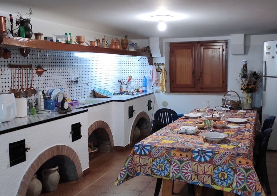 Balestrate: Olive Grove Tour with Wines & Olive Oil Tasting - Who Might Want a Different Plan