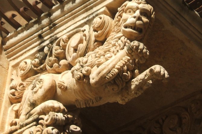 Baroque Noto private walking tour - Why Noto’s Baroque Center Fits Into 2 Hours