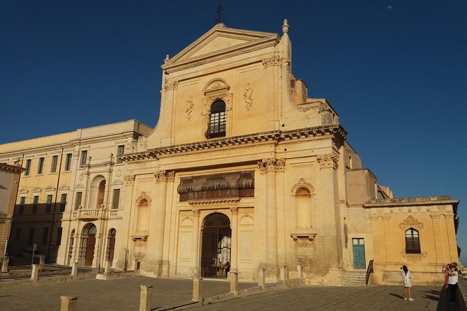 Baroque shades of Sicily (Noto, Modica and Ragusa day tour) - Noto, Modica, Ragusa in one loop: how the 8-hour rhythm works