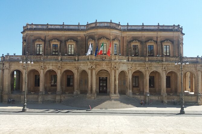 Baroque shades of Sicily (Noto, Modica and Ragusa day tour) - Modica UNESCO town: chocolate tasting plus enough time to enjoy the streets