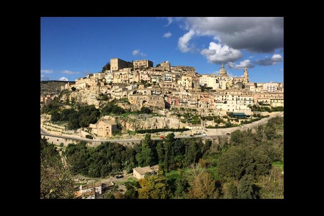 Baroque tour: Ragusa, Modica and Noto - Noto: 2 hours for baroque drama and possibly a limoncello-style bonus