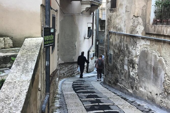 Baroque tour: Ragusa, Modica and Noto - Transport and comfort: what “8 hours with a driver” really means for you