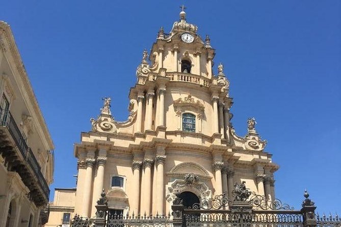 Baroque tour: Ragusa, Modica and Noto - Weather and flexibility: why a good driver matters