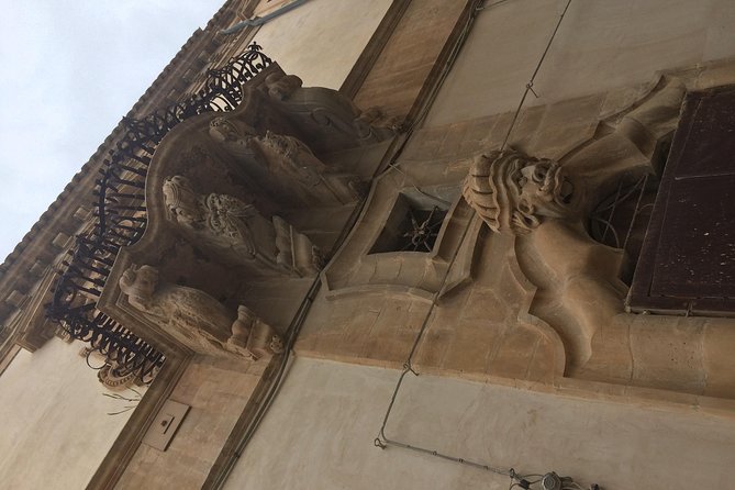Baroque tour: Ragusa, Modica and Noto - Modica: 40 minutes for a panorama plus the chocolate tasting you came for