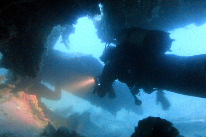 Basic Scuba Diver - Price of $520.92: what you actually get (and what you might still need to budget)