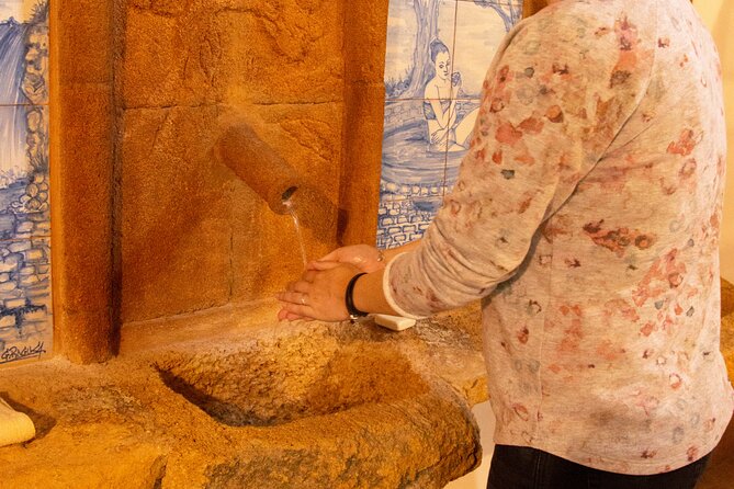 Basic Tour of the Soap Museum in Sciacca - Who should book this soap museum tour?