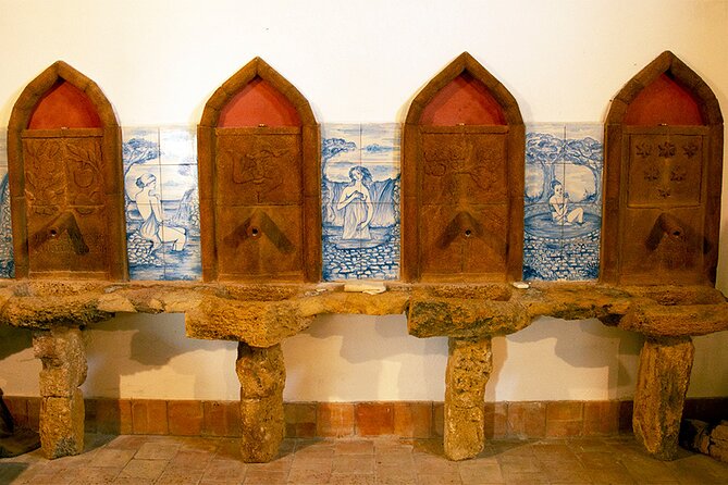 Basic Tour of the Soap Museum in Sciacca - The machines, presses, and tools that explain the process fast