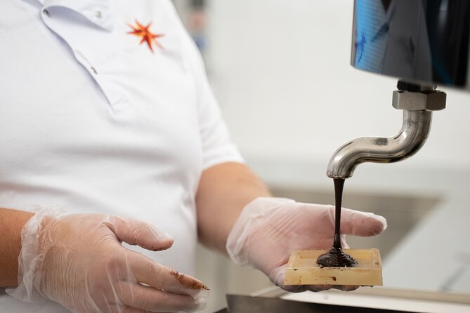 Become a chocolatier for a day, in Modica raw chocolate - Key things I think you’ll enjoy