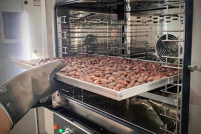 Become a chocolatier for a day, in Modica raw chocolate - Who This Workshop Fits Best (and Who Might Skip It)