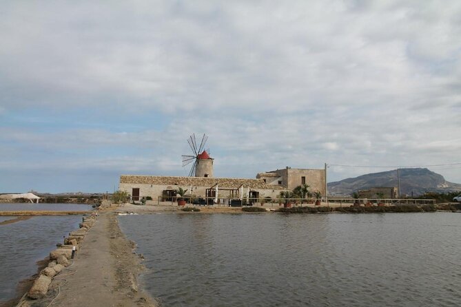 Best Excursion in western Sicily to Erice, Trapani Salt Flats from Palermo - Key highlights worth marking on your map
