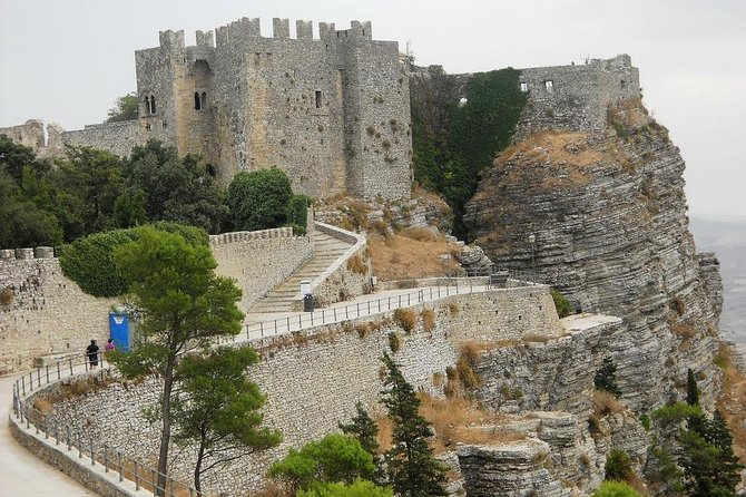 Best Excursion in western Sicily to Erice, Trapani Salt Flats from Palermo - What to pack for this exact route