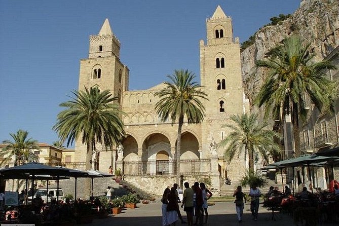 Best Full Day Exclusive Excursion in Sicily to Cefalù & Castelbuono From Palermo - Palermo to the Madonie: The Morning That Sets the Tone