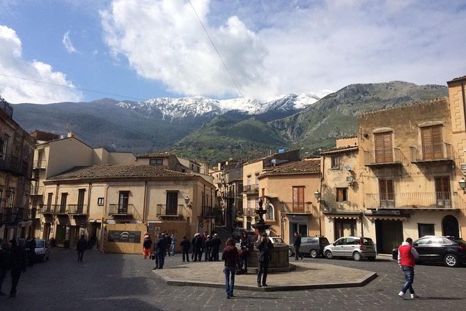 Best Full Day Exclusive Excursion in Sicily to Cefalù & Castelbuono From Palermo - Cefalù’s Old Town and Seafront: Where the Free Time Pays Off