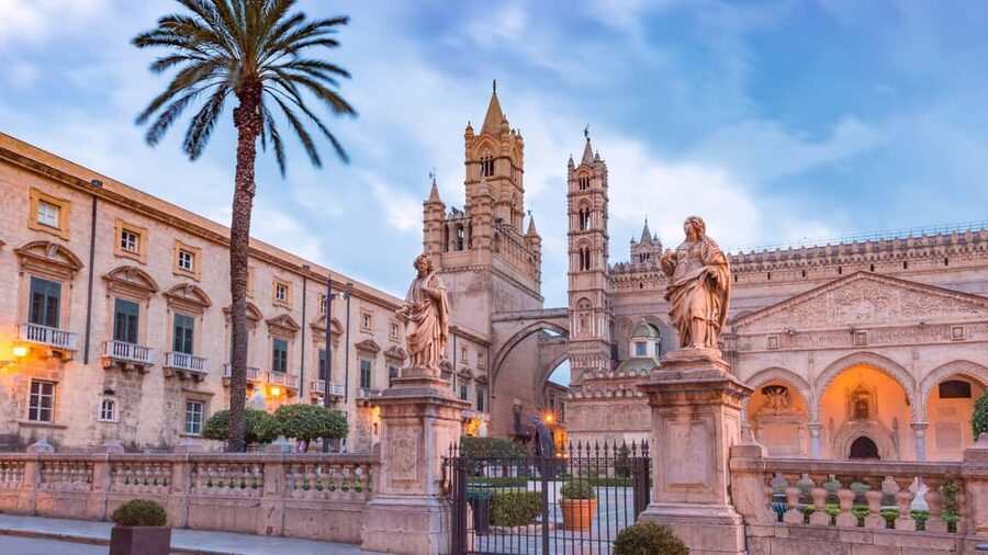 Best of Palermo: Private Walking Tour with a Local - Key Takeaways Before You Go