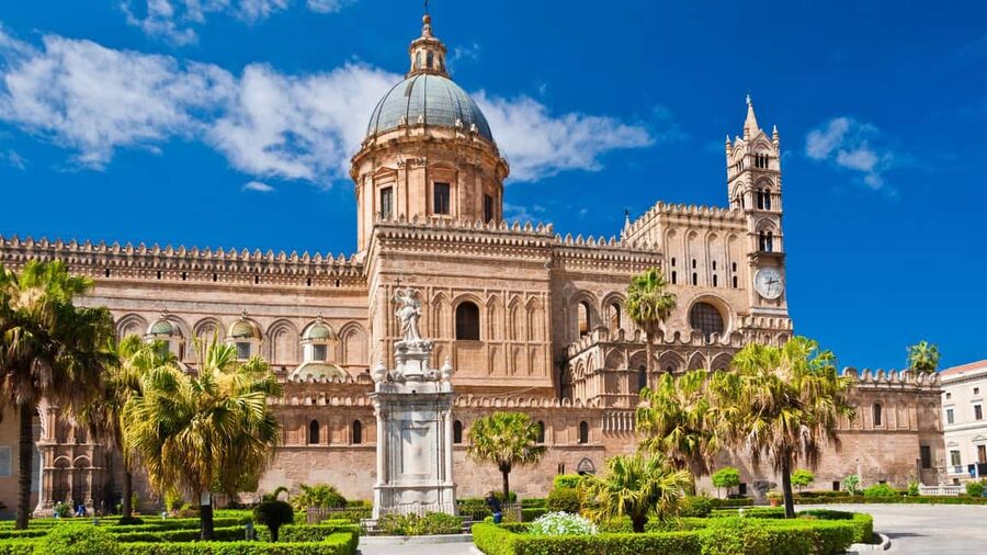 Best of Palermo: Private Walking Tour with a Local - Why Teatro Massimo Sets You Up for the Whole Day