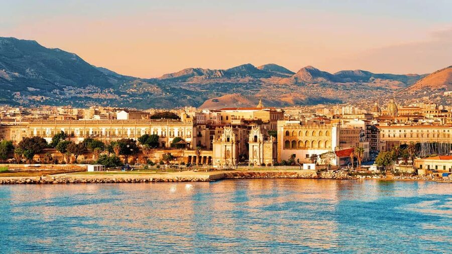 Best of Palermo: Private Walking Tour with a Local - Ballarò Market: The Best Place to Learn Palermo Through Daily Life