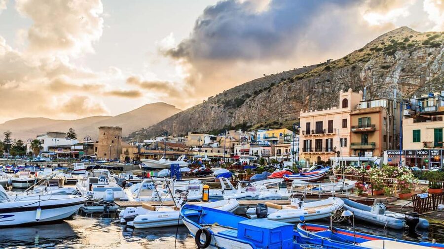 Best of Palermo: Private Walking Tour with a Local - Vucciria Market: More Style, More Energy, and a Different Side of the City