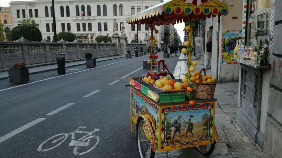 Best of Palermo: Private Walking Tour with a Local - Timing, Route Length, and the Real Meaning of 1 to 6 Hours