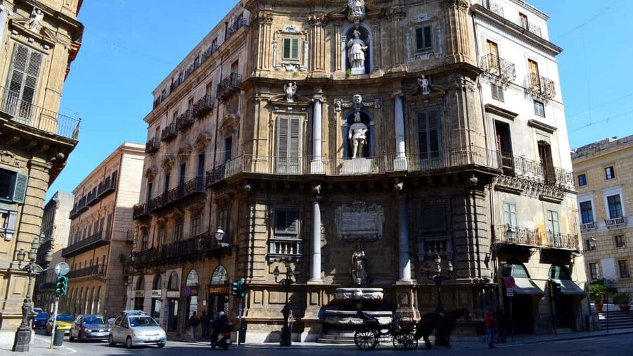 Best of Palermo: Private Walking Tour with a Local - Languages, Group Size, and Why It Helps So Much