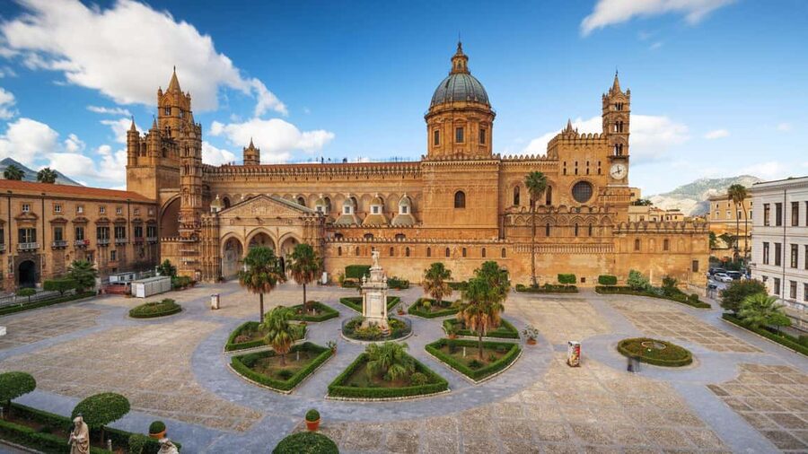 Best of Palermo: Private Walking Tour with a Local - Private Guide, Local Pace: What Flexibility Really Means