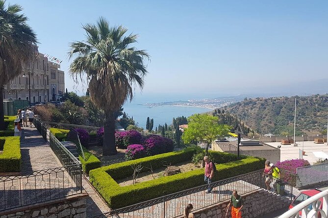 Best Shore Excursion Etna, Taormina, Messina With Tasting Of Sicilian Products - Price and Time: Is $227.06 Worth It for a Private 6-Hour Shore Day?