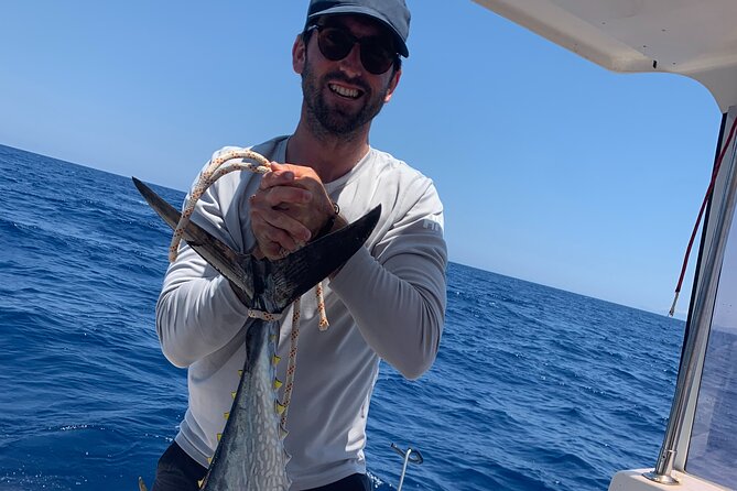 Bluefin Tuna Fishing Charter in the Egadi Islands - Should You Book Egadi Charter & Tour for Bluefin Tuna?