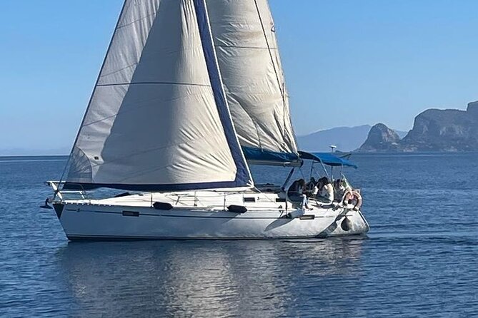 Boat excursion from Palermo with aperitif and wine - Key highlights to know before you go