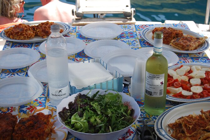 Boat excursion in Palermo - Key things to know before you go