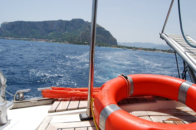 Boat excursion in Palermo - Entering the Palermo waterfront route: where the trip starts and why it matters