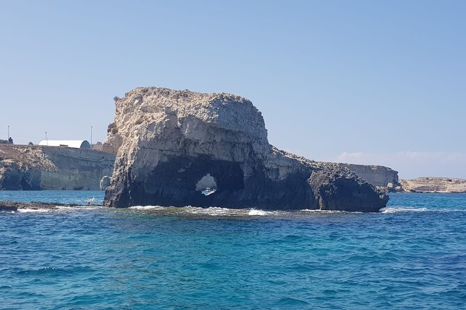 Boat Excursion to Ortigia with Typical Homemade Lunch - Price and value: what $84.10 really covers