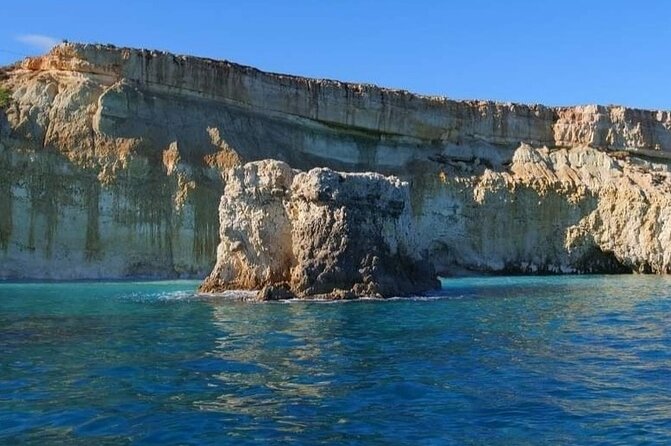 Boat Excursion to Ortigia with Typical Homemade Lunch - Getting on board in Syracuse at 1:00 pm (and why the timing matters)