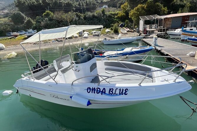 Boat rental Castellammare del Golfo, rent a boat. - Key things to know before you rent a boat