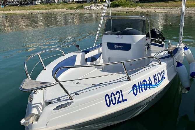 Boat rental Castellammare del Golfo, rent a boat. - Practical tips that make this rental go smoothly