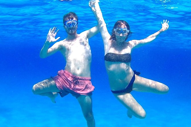 Boat Tour Egadi Day discover Favignana and Levanzo from Trapani - Who this tour fits best