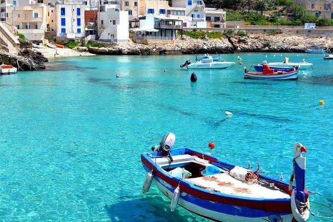 Boat Tour for the Egadi Islands - Key points before you go