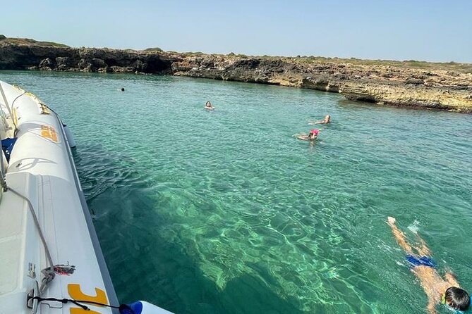 Boat tour from Avola to Portopalo with a stop in Marzamemi - Getting Started in Avola: Simple, Small-Group, Time-Efficient