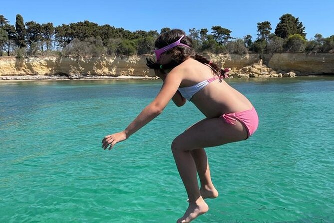 Boat tour from Avola to Portopalo with a stop in Marzamemi - Lido di Noto Stop: A Quick Reset Before the Water Time