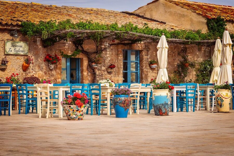 Boat tour from Avola to Portopalo with visit of Marzamemi - Key moments that make this boat tour worth it