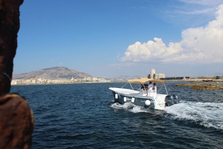 Boat Tour Marettimo Reserve - Key things I’d bet on before you book