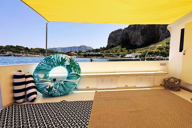 Boat Tour Mondello and Gulf of Palermo, with Aperitif (4 hours) - Who This Tour Fits Best (And Who Should Think Twice)
