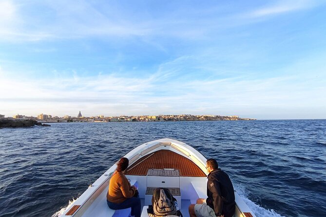 Boat tour of Ortigia, sea caves, Pillirina and snorkeling - Key highlights you’ll care about