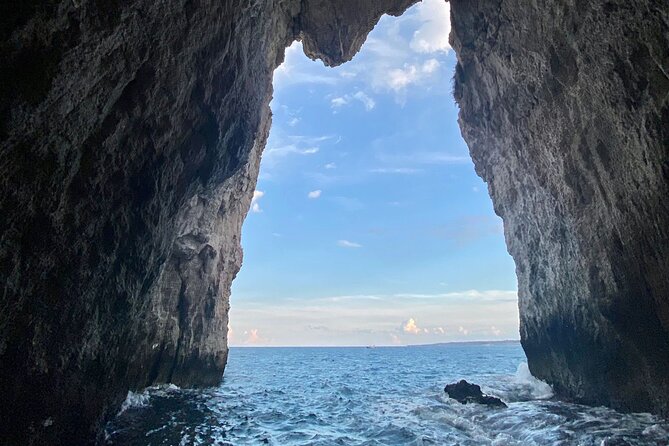 Boat tour Ortigia and Syracuse sea caves - Key Points at a Glance