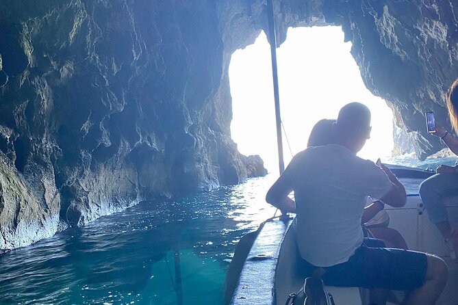 Boat tour Ortigia and Syracuse sea caves - Should You Book This Ortigia and Syracuse Sea Caves Boat Tour?
