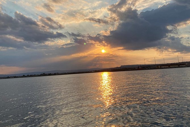 Boat tour Ortigia, sea caves and Pillirina 2h - Key highlights worth your attention