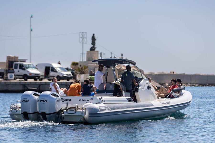 Boat Tour Taormina Isola Bella Giardini Naxos 8 hours - Why this Taormina coast boat day feels worth your time
